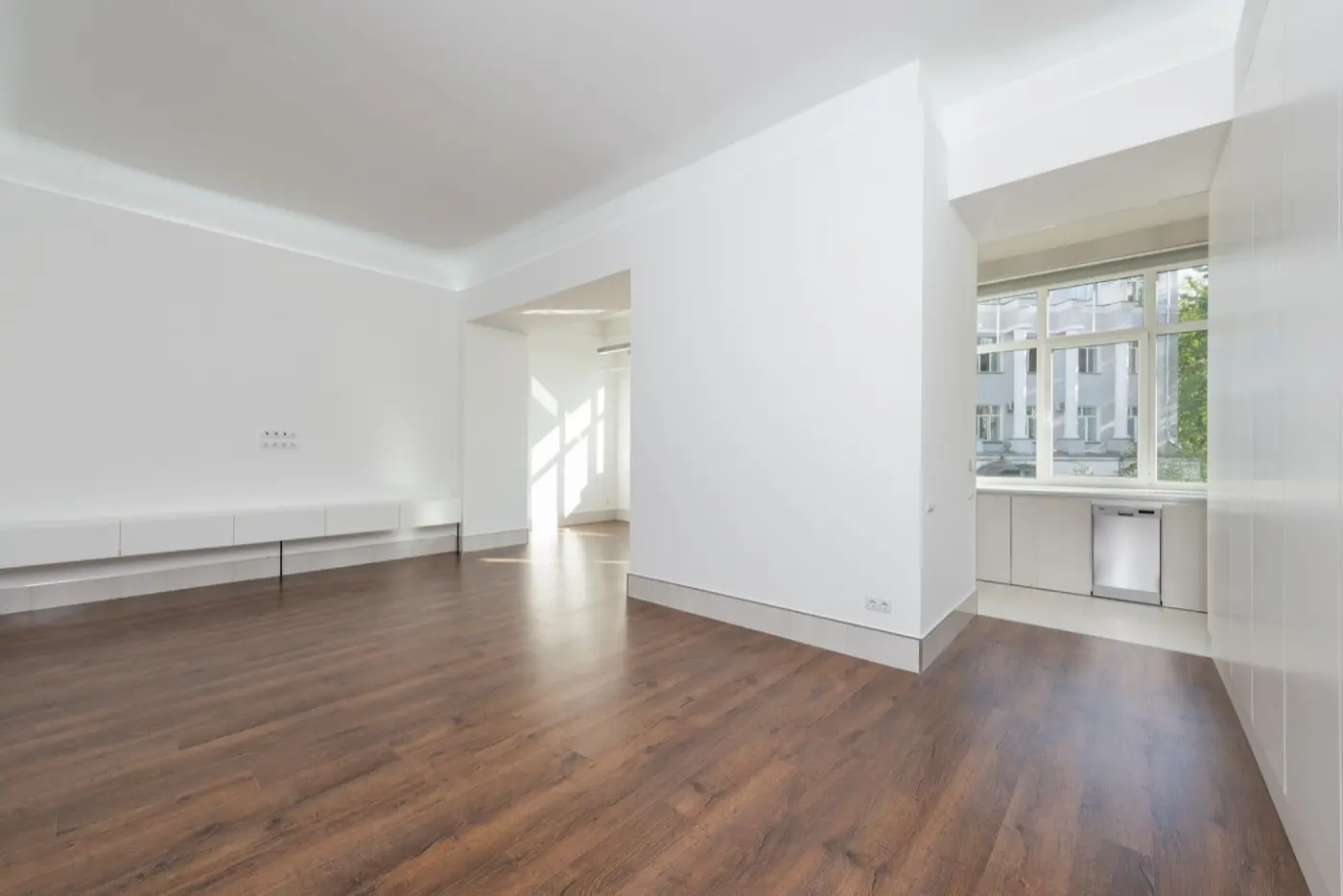 Après rénovation