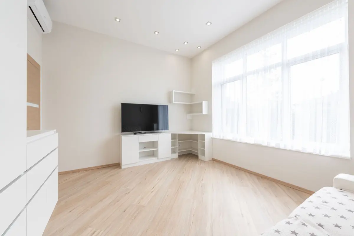 Après rénovation