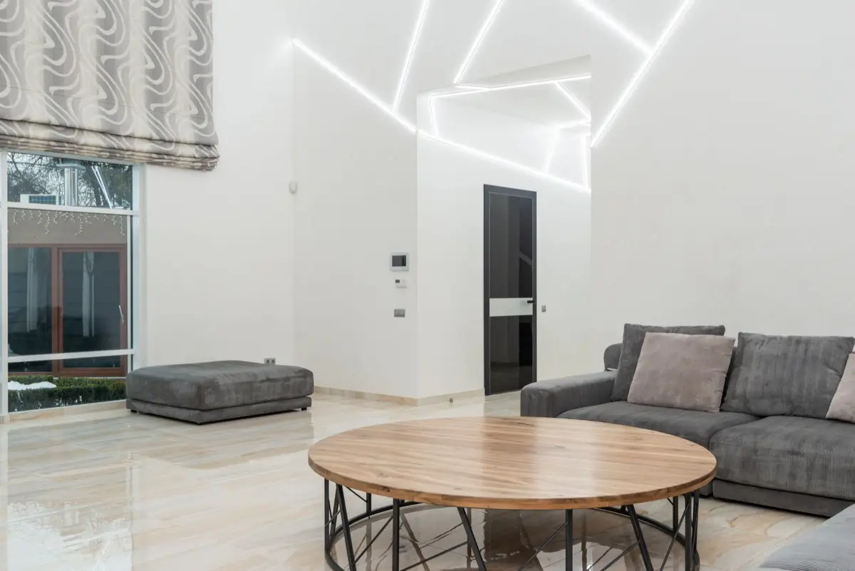 Après rénovation