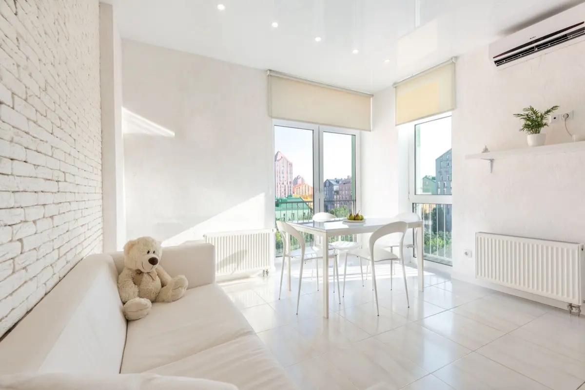 Après rénovation