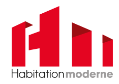 Habitation Moderne